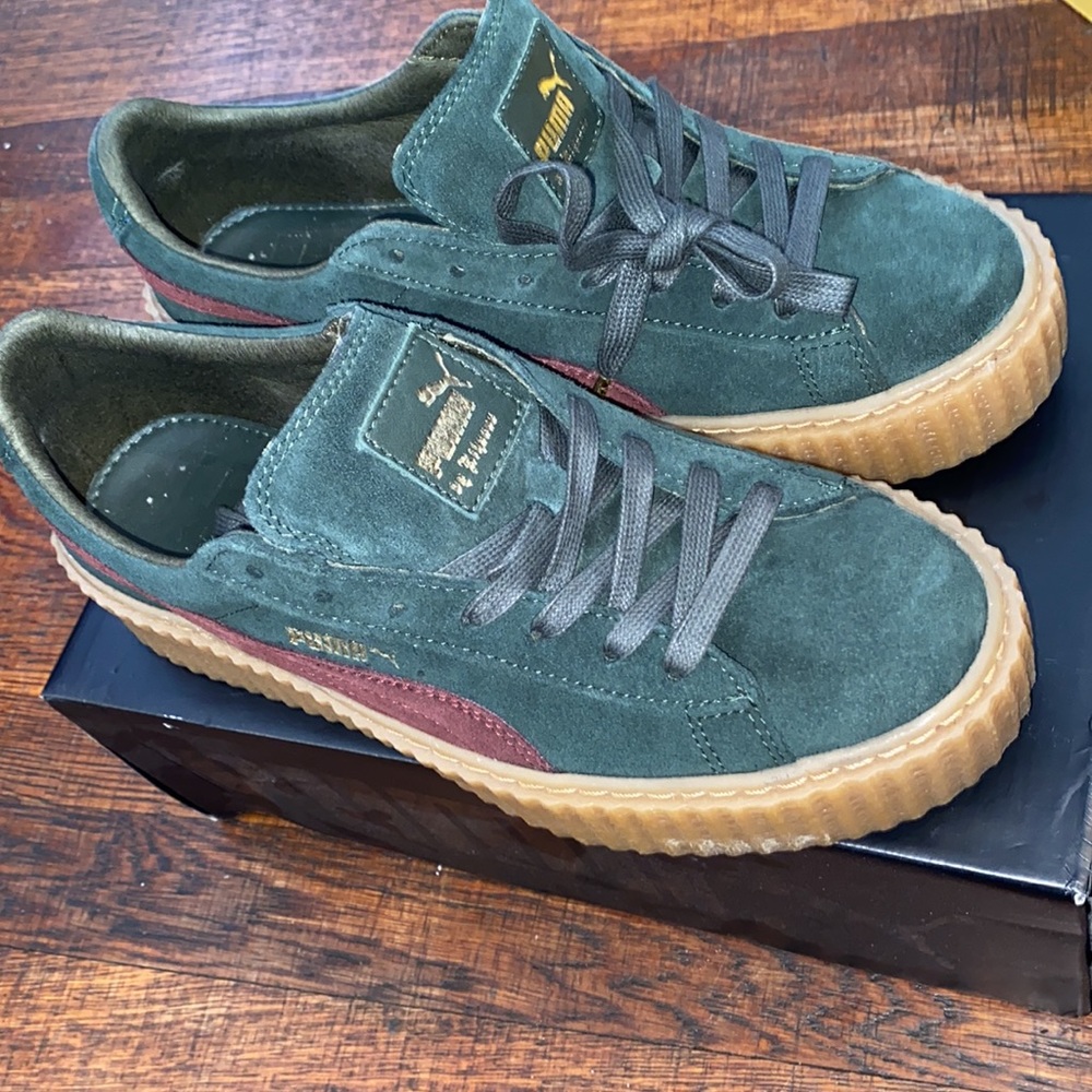 Fenty * Puma - image 2